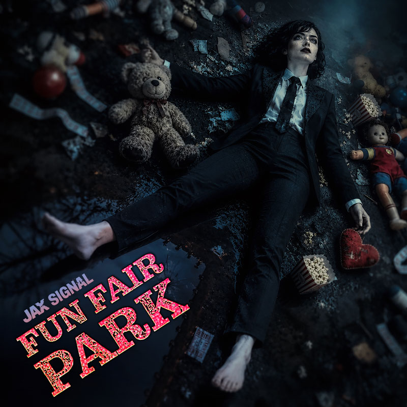 Fun Fair Park